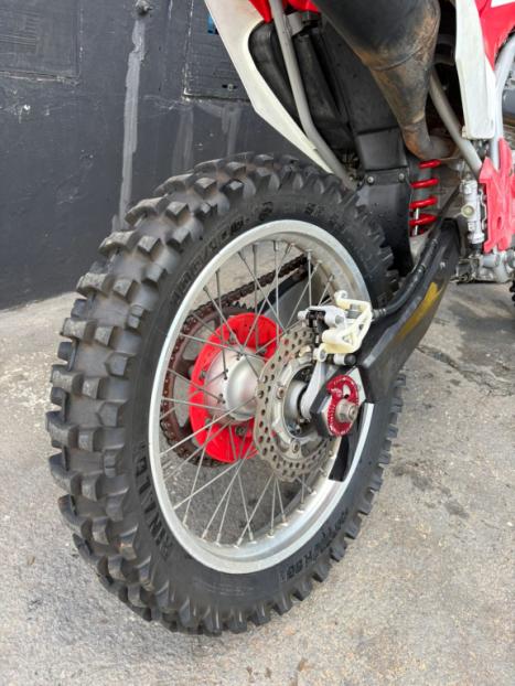 HONDA CRF 250 F, Foto 2