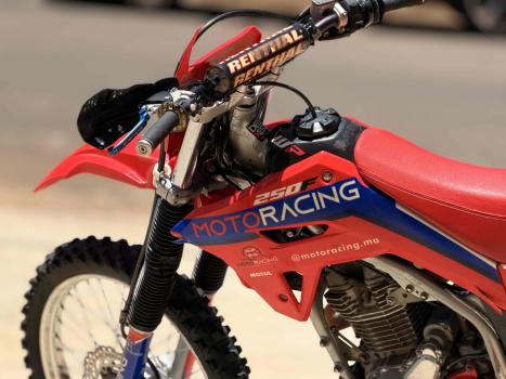 HONDA CRF 250 F, Foto 6