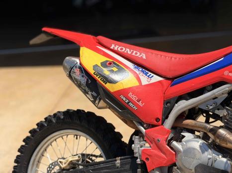 HONDA CRF 250 F, Foto 7