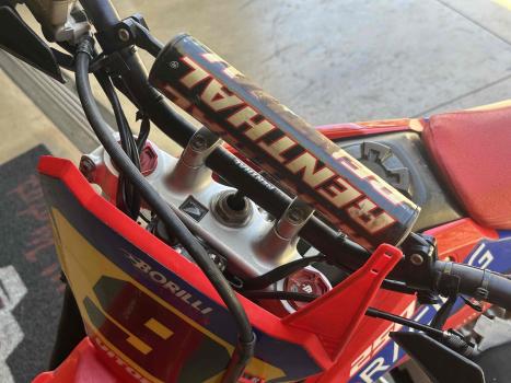 HONDA CRF 250 F, Foto 9