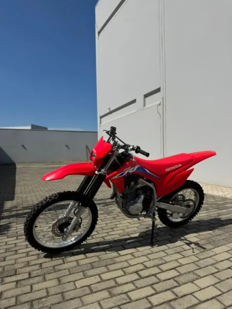 HONDA CRF 250 F, Foto 3