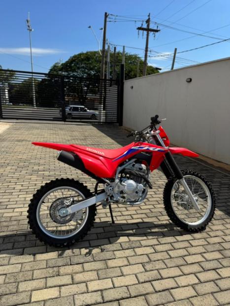 HONDA CRF 250 F, Foto 5