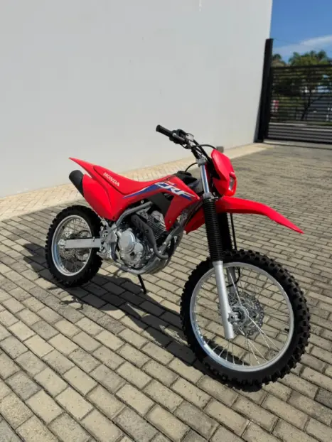 HONDA CRF 250 F, Foto 6