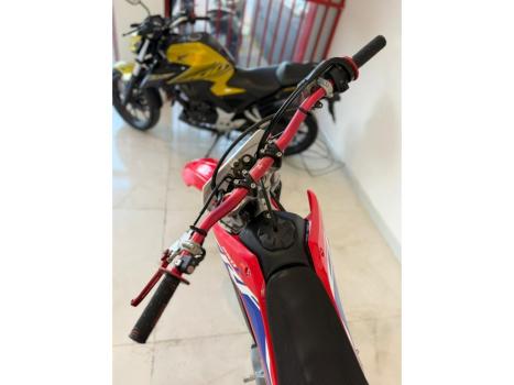HONDA CRF 250 F, Foto 3