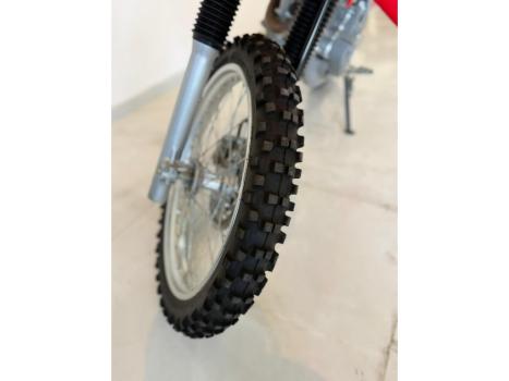 HONDA CRF 250 F, Foto 4