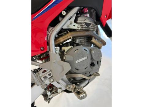 HONDA CRF 250 F, Foto 5