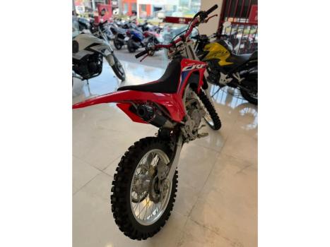 HONDA CRF 250 F, Foto 6