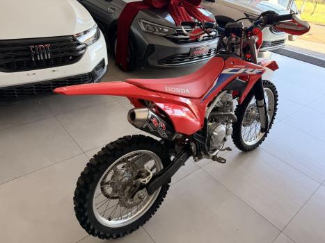 HONDA CRF 250 F, Foto 2