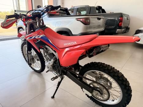 HONDA CRF 250 F, Foto 3