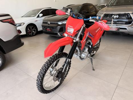HONDA CRF 250 F, Foto 4