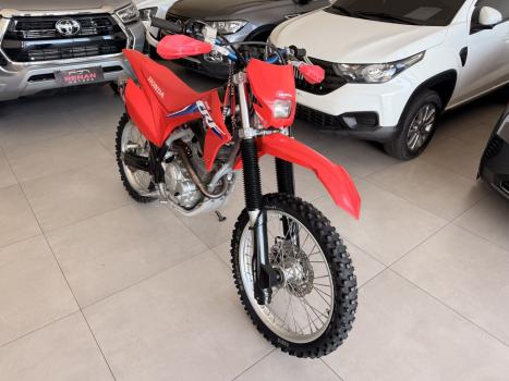 HONDA CRF 250 F, Foto 5