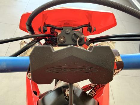 HONDA CRF 250 F, Foto 6