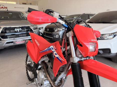 HONDA CRF 250 F, Foto 7