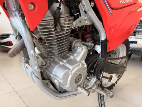 HONDA CRF 250 F, Foto 10