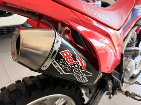 HONDA CRF 250 F, Foto 11