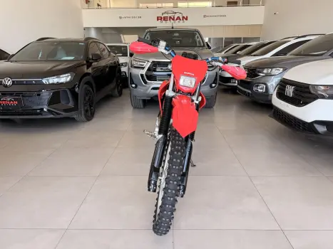 HONDA CRF 250 F, Foto 12