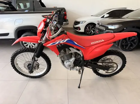 HONDA CRF 250 F, Foto 13
