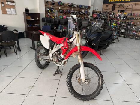 HONDA CRF 250 X, Foto 2