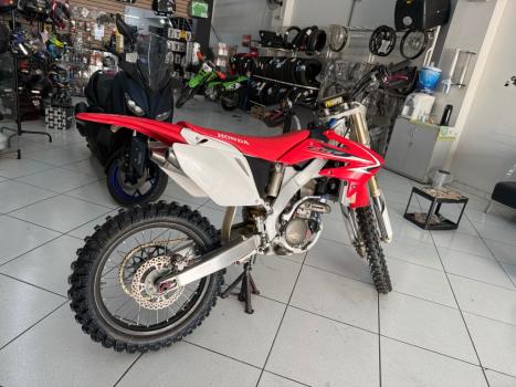 HONDA CRF 250 X, Foto 3