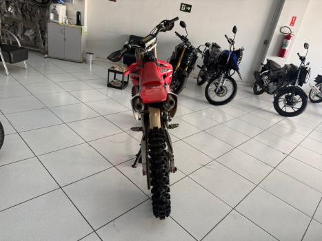 HONDA CRF 250 X, Foto 4