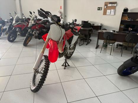 HONDA CRF 250 X, Foto 5