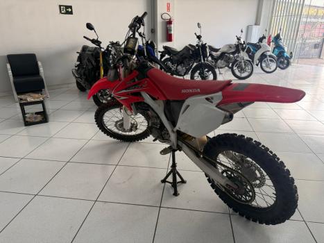 HONDA CRF 250 X, Foto 6
