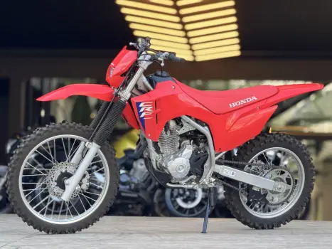 HONDA CRF 300 F, Foto 2