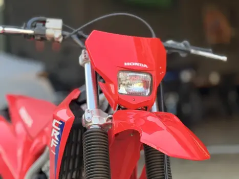 HONDA CRF 300 F, Foto 3
