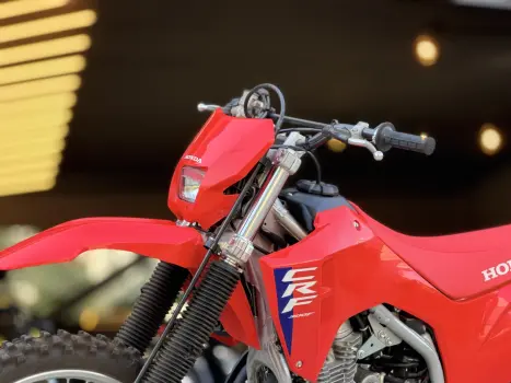 HONDA CRF 300 F, Foto 4