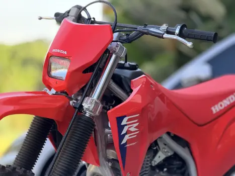 HONDA CRF 300 F, Foto 5