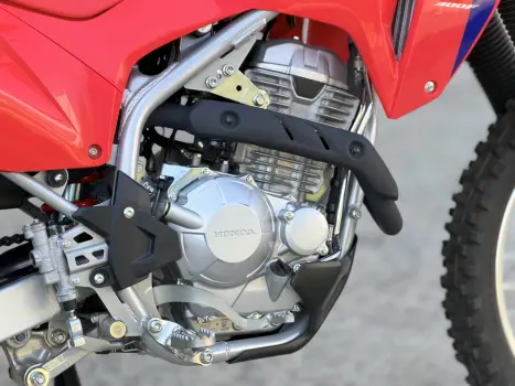 HONDA CRF 300 F, Foto 7