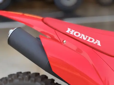 HONDA CRF 300 F, Foto 8