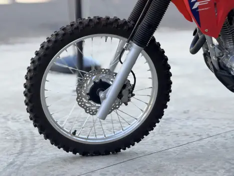 HONDA CRF 300 F, Foto 9