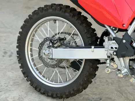 HONDA CRF 300 F, Foto 11
