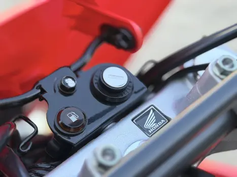 HONDA CRF 300 F, Foto 13