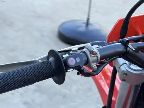 HONDA CRF 300 F, Foto 14