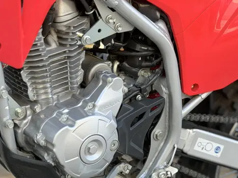 HONDA CRF 300 F, Foto 16