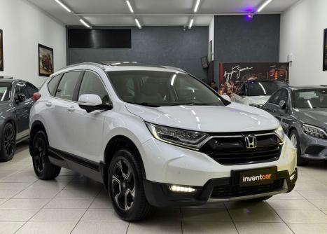 HONDA CRV 1.5 16V 4P TOURING VTC TURBO AWD AUTOMTICO CVT, Foto 1
