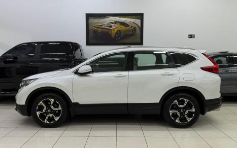 HONDA CRV 1.5 16V 4P TOURING VTC TURBO AWD AUTOMTICO CVT, Foto 2