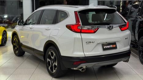 HONDA CRV 1.5 16V 4P TOURING VTC TURBO AWD AUTOMTICO CVT, Foto 3