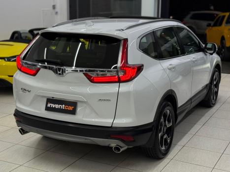 HONDA CRV 1.5 16V 4P TOURING VTC TURBO AWD AUTOMTICO CVT, Foto 5