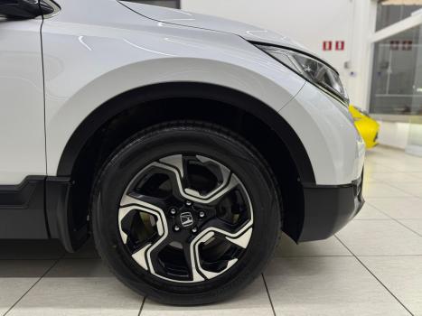 HONDA CRV 1.5 16V 4P TOURING VTC TURBO AWD AUTOMTICO CVT, Foto 6