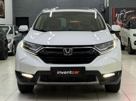 HONDA CRV 1.5 16V 4P TOURING VTC TURBO AWD AUTOMTICO CVT, Foto 7