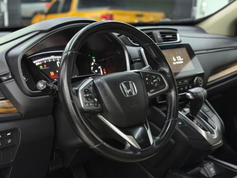 HONDA CRV 1.5 16V 4P TOURING VTC TURBO AWD AUTOMTICO CVT, Foto 8
