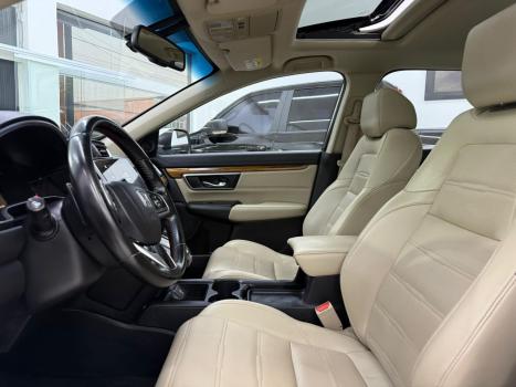 HONDA CRV 1.5 16V 4P TOURING VTC TURBO AWD AUTOMTICO CVT, Foto 9