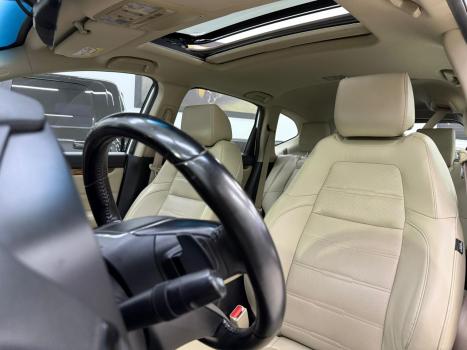 HONDA CRV 1.5 16V 4P TOURING VTC TURBO AWD AUTOMTICO CVT, Foto 10