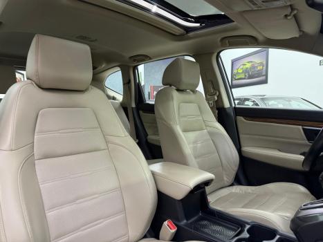HONDA CRV 1.5 16V 4P TOURING VTC TURBO AWD AUTOMTICO CVT, Foto 13