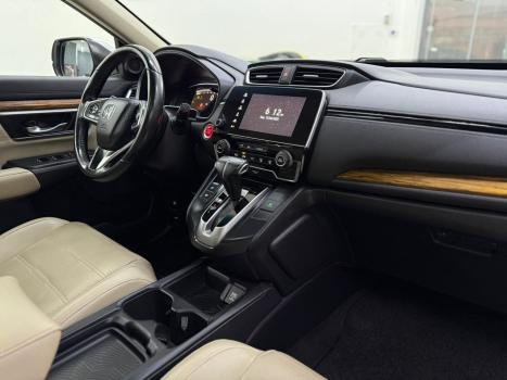 HONDA CRV 1.5 16V 4P TOURING VTC TURBO AWD AUTOMTICO CVT, Foto 15