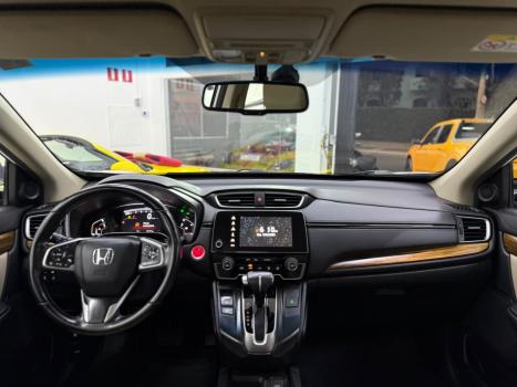 HONDA CRV 1.5 16V 4P TOURING VTC TURBO AWD AUTOMTICO CVT, Foto 16