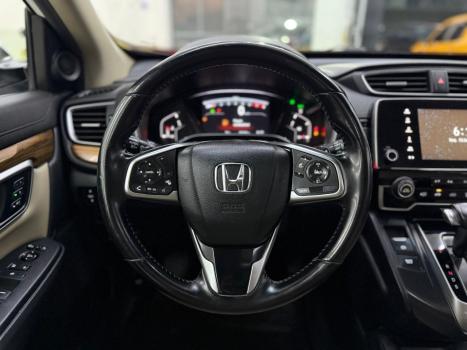 HONDA CRV 1.5 16V 4P TOURING VTC TURBO AWD AUTOMTICO CVT, Foto 17